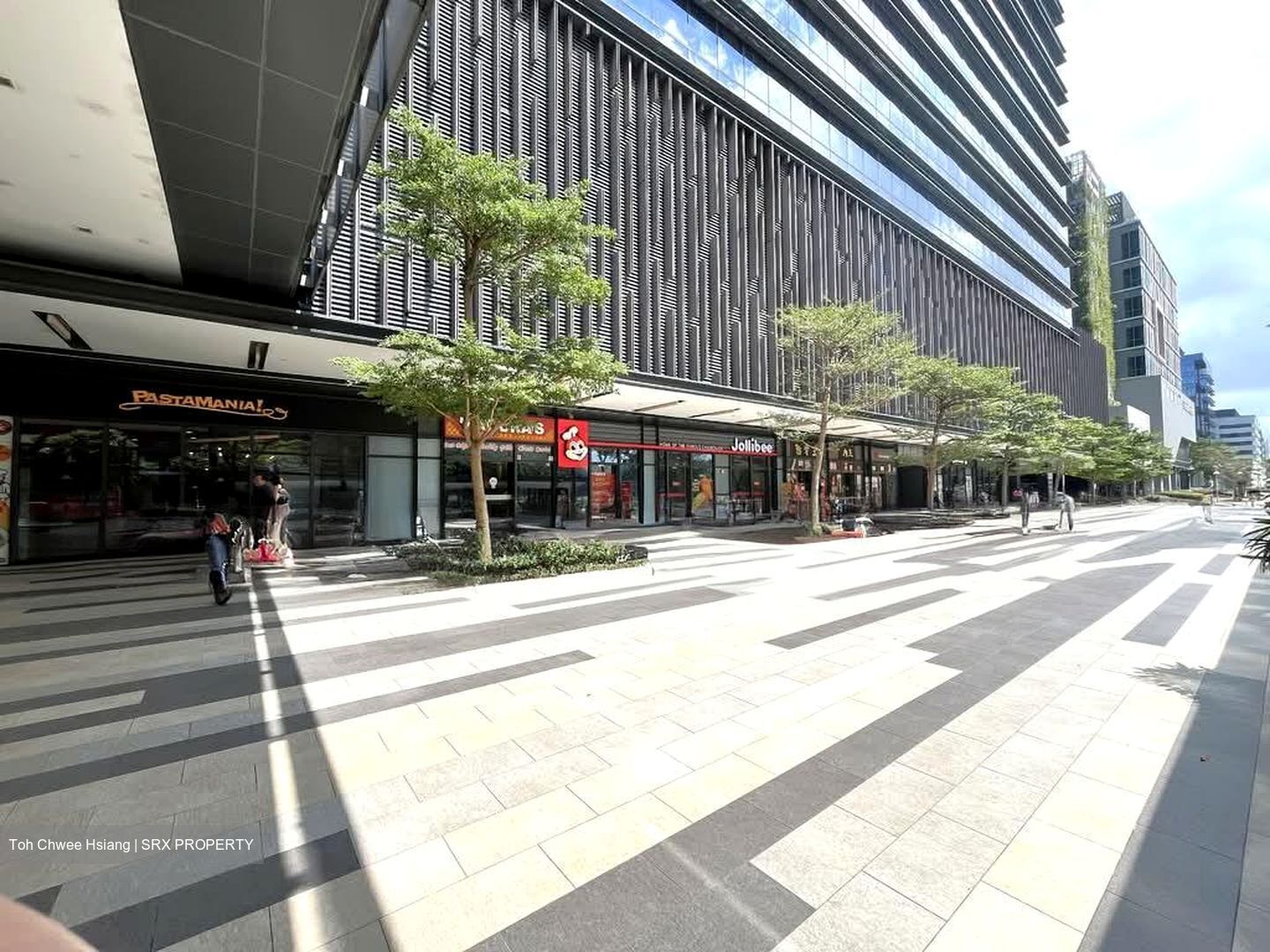 Paya Lebar Square (D14), Office #555318191